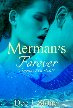 [Merman's Kiss 06] • Merman's Forever